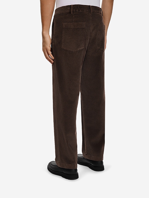 Брюки муж Closed C31132-38I-AM 694 MARSH GREEN - 3