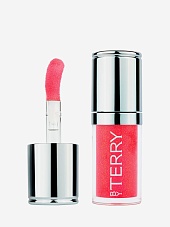 Блеск для губ жен BY TERRY V25000023 BAUME DE ROSE LIP GLOSS SERUM N3 Fizzy Fire