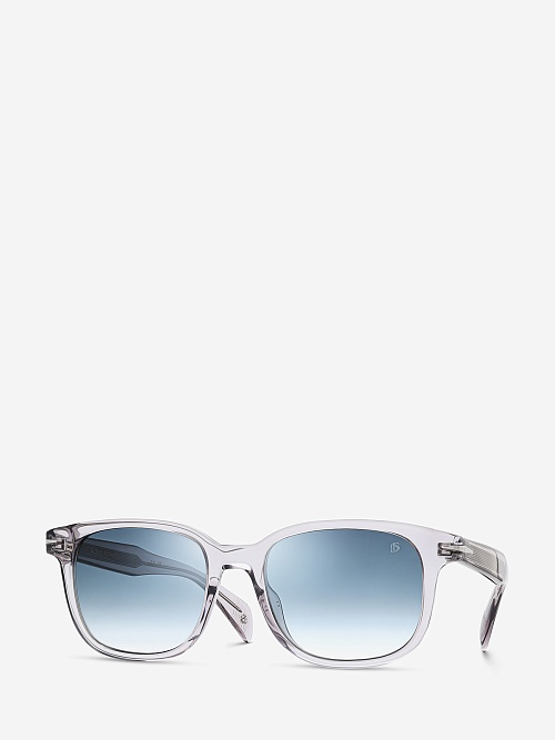 Солнцезащитные очки David Beckham DB 1177/S KB7 08 53 19 145 - 0