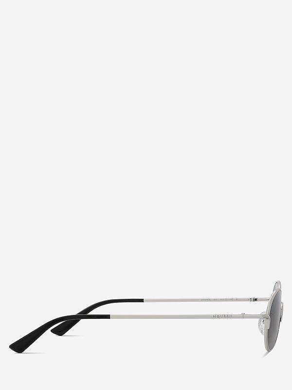 Солнцезащитные очки Alexander McQueen AM0562S 001 46 23 145 - 2