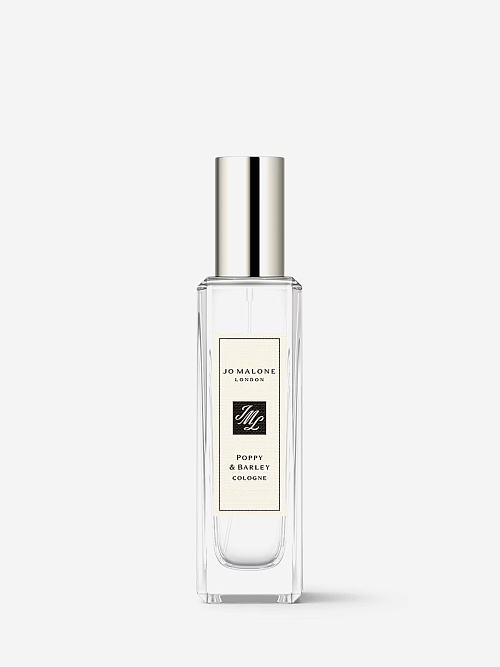 Одеколон унисекс Jo Malone LA01010000 Poppy & Barley 30ml - 0
