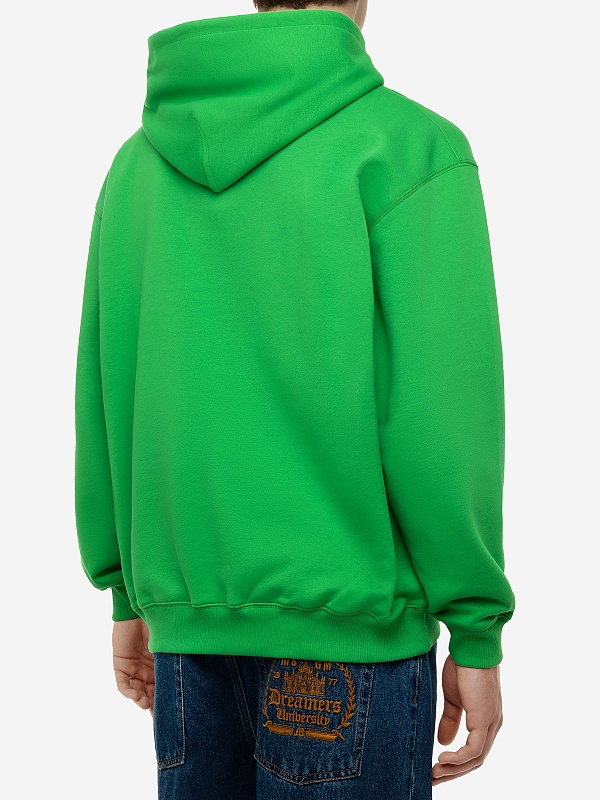 Худи муж MSGM 3640MM127 247000 36 - 4