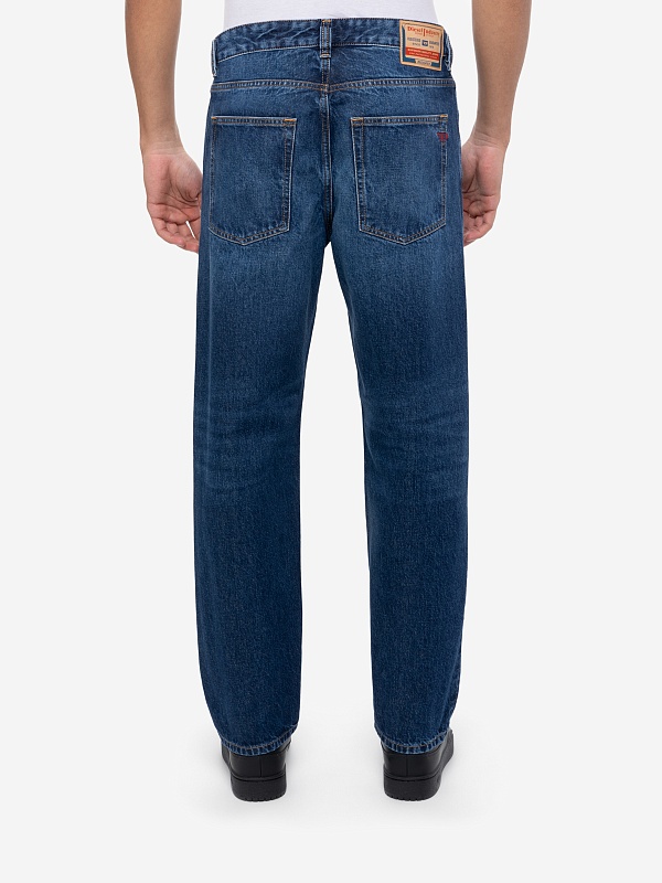 Джинсы муж Diesel A18974 09I27 01 - 3