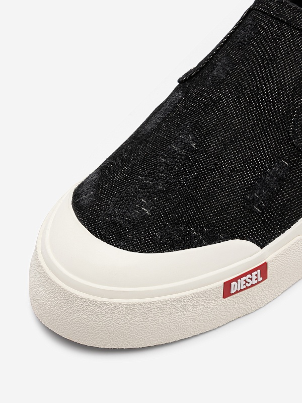 Слипоны муж Diesel Y03268 P0436 H0958 - 5