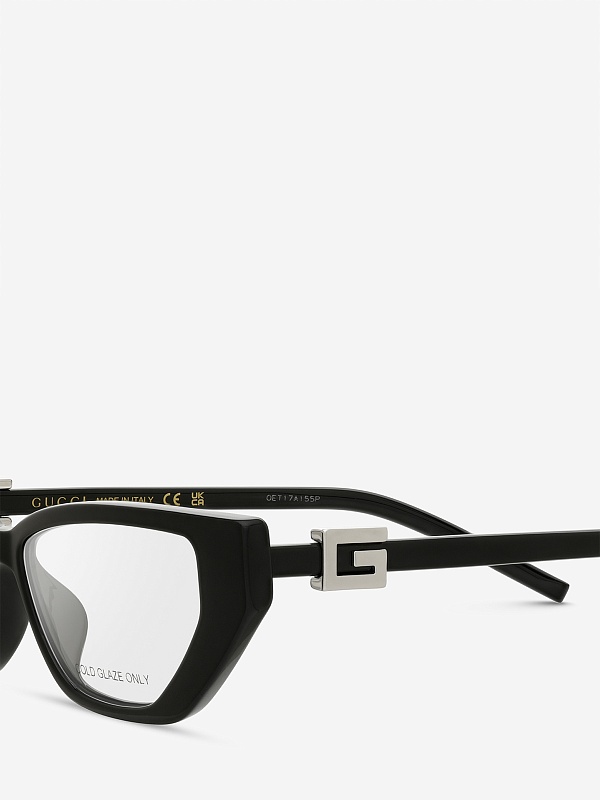 Оправа Gucci GG1683O 001 53 14 140 - 4