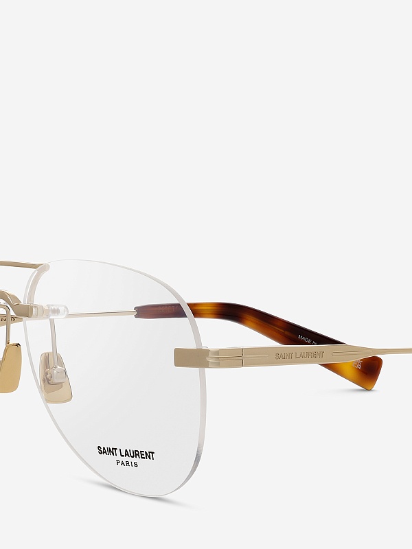 Оправа Saint Laurent SL 745 002 55 17 145 - 4