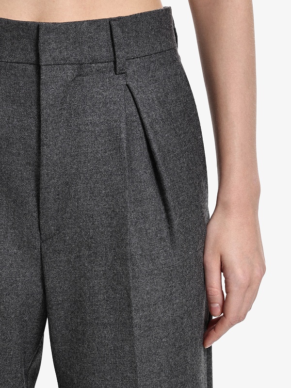 Брюки жен MM6 S52KA0540 M35466 860M - 4