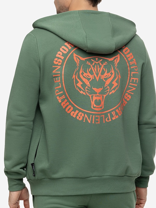 Костюм спортивный муж Philipp Plein Sport AACC MJJ0616 SJO001N 65 - 3
