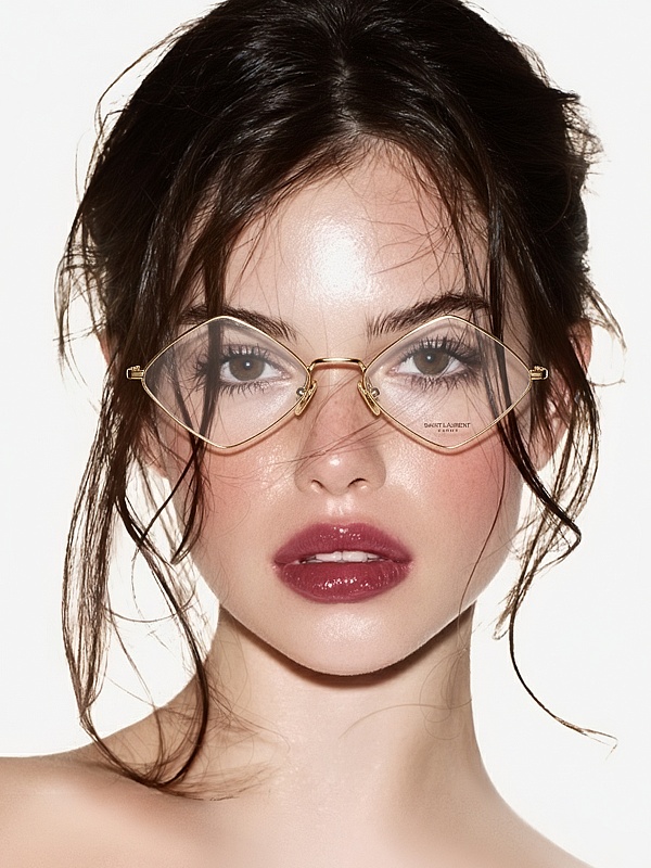 Оправа Saint Laurent SL 302 LISA OPT 003 55 17 145 - 1