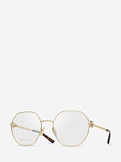 Оправа Gucci GG2048O 001 54 19 135