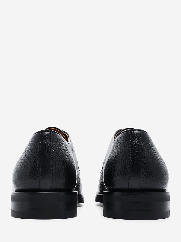 Дерби муж Magnanni 25443 LANAI 677ME MIX NEGRO - 4