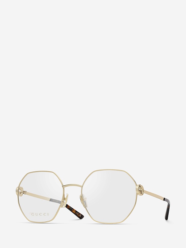 Оправа Gucci GG2048O 001 54 19 135 - 0