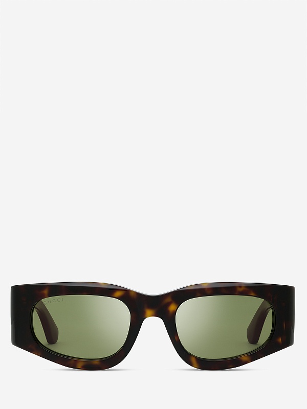 Солнцезащитные очки Gucci GG1664S 002 51 21 140 - 1