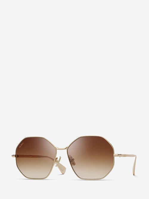 Солнцезащитные очки Max Mara MM 0168 32F 57 14 140 - 0
