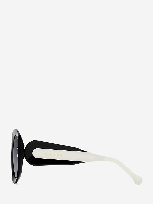 Солнцезащитные очки Carolina Herrera HER 0254/S 807 9O 53 22 140 - 3
