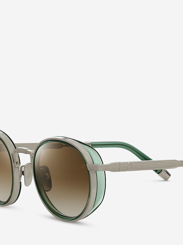 Солнцезащитные очки Maybach MB The Boulevard II PA ACA Z62 47 24 148 - 4