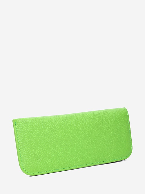 Футляр для очков Louis XIV Green L - 0