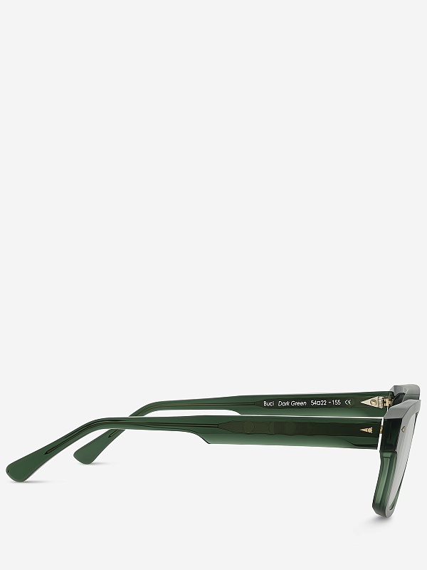 Оправа AHLEM Buci fr Dark Green 54 22 155 - 2