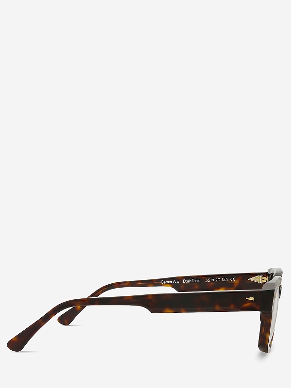 Оправа AHLEM Beaux Arts fr Dark Turtle 55 20 155 - 2