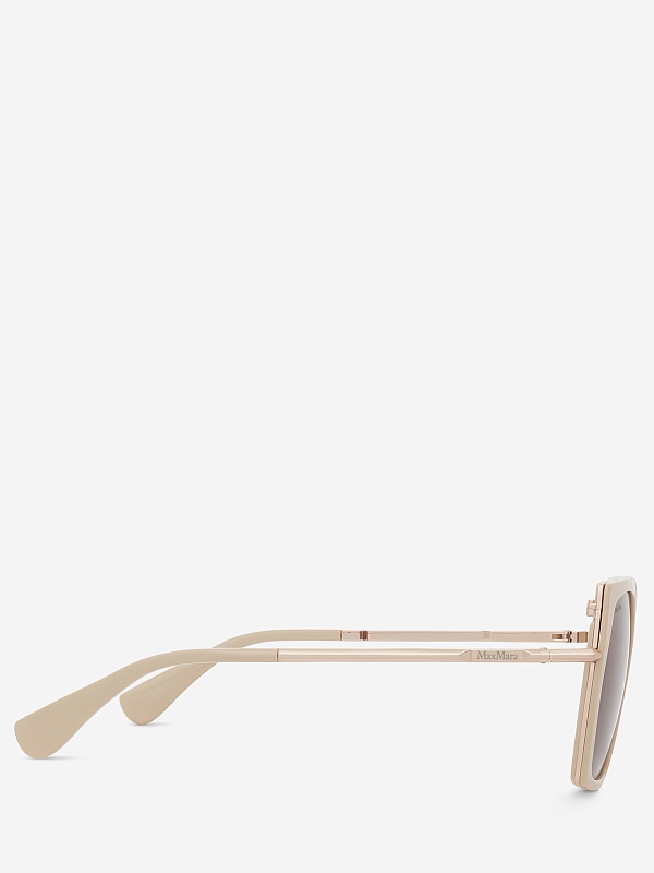Солнцезащитные очки Max Mara MM 0136 25E 56 - 3