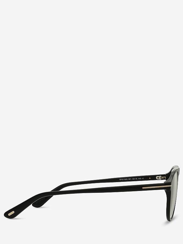 Оправа Tom Ford FT6118-B 001 52 - 2