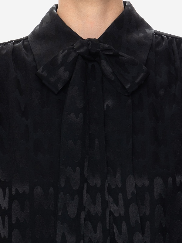 Блуза жен MSGM 3741MDE08 247616 99 - 4