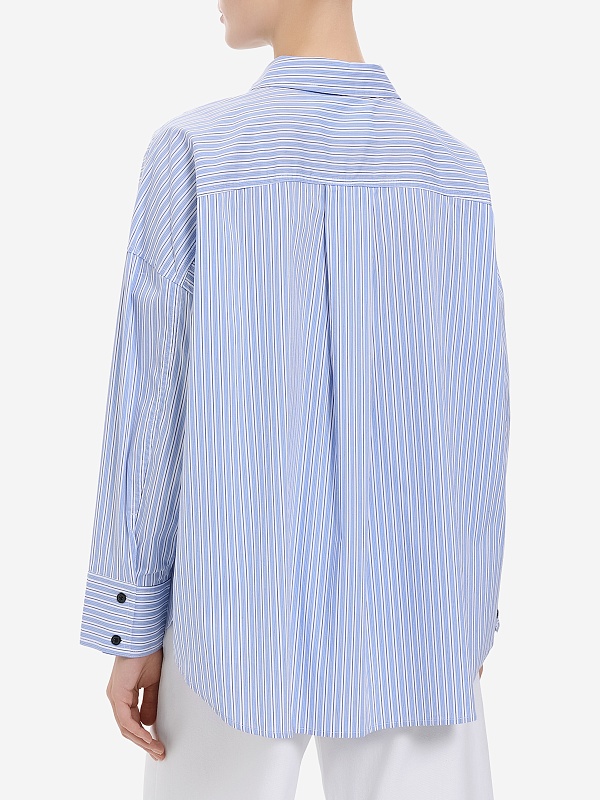 Рубашка пижамная жен Love Stories L2543262 600 blue - 4