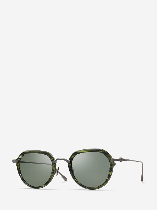 Солнцезащитные очки Yohji Yamamoto YYSUN505 SG C05 50 25 - 0