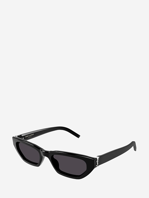 Солнцезащитные очки Saint Laurent SL M126 001 54 20 140 - 0