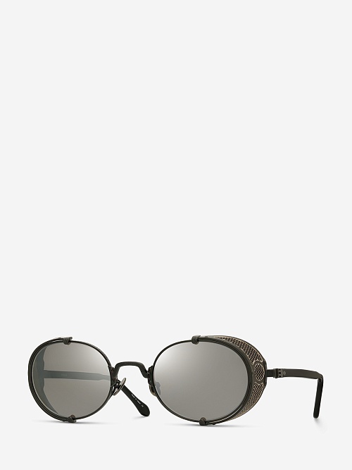 Солнцезащитные очки Matsuda 10610H SG MBK 51 23 130 - 0