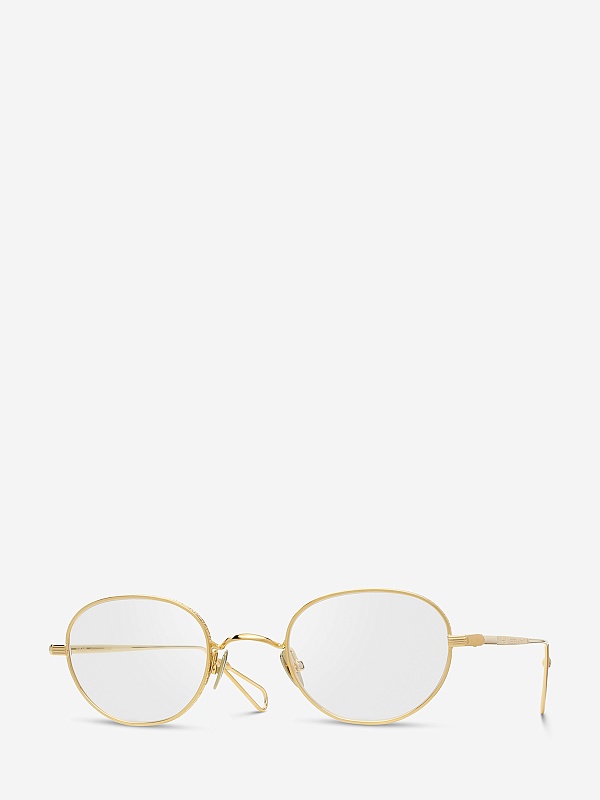 Оправа AHLEM Galilee fr Champagne - Filigree 44 22 150 - 0