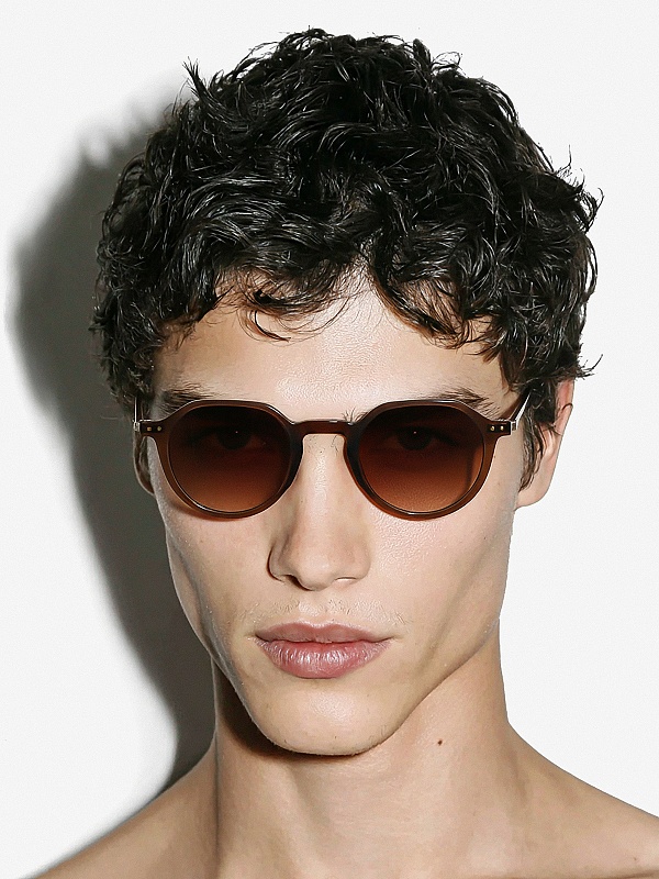 Солнцезащитные очки Carolina Lemke CL9607 2 45 23 145 - 2