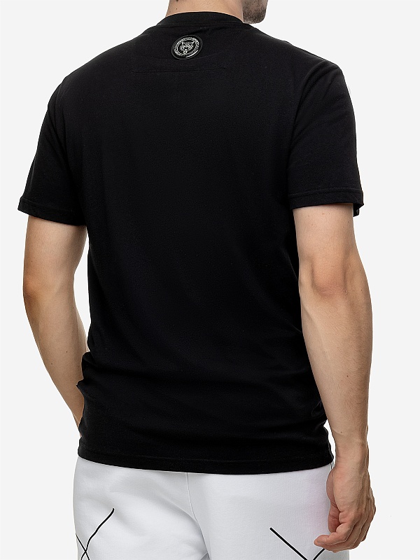 Футболка муж Philipp Plein Sport PACC MTK6323 SJY001N 0227 - 3