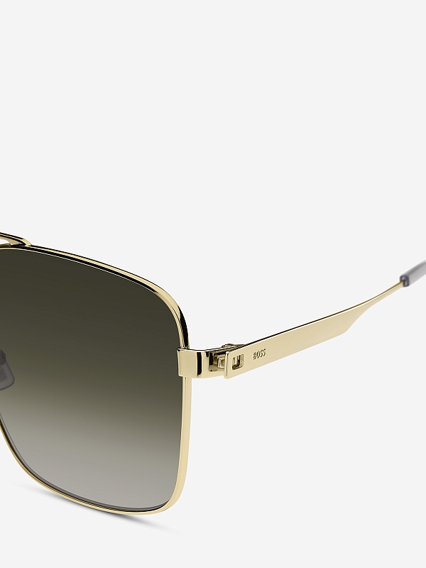 Солнцезащитные очки Hugo Boss BOSS 1695/S J5G 9K 58 18 150 - 2