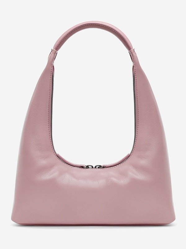 Сумка жен MARGESHERWOOD GG656973 BABY PINK CRINKLE - 2