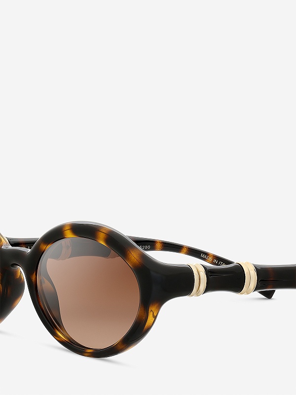 Солнцезащитные очки Gucci GG2059S 002 51 19 140 - 3
