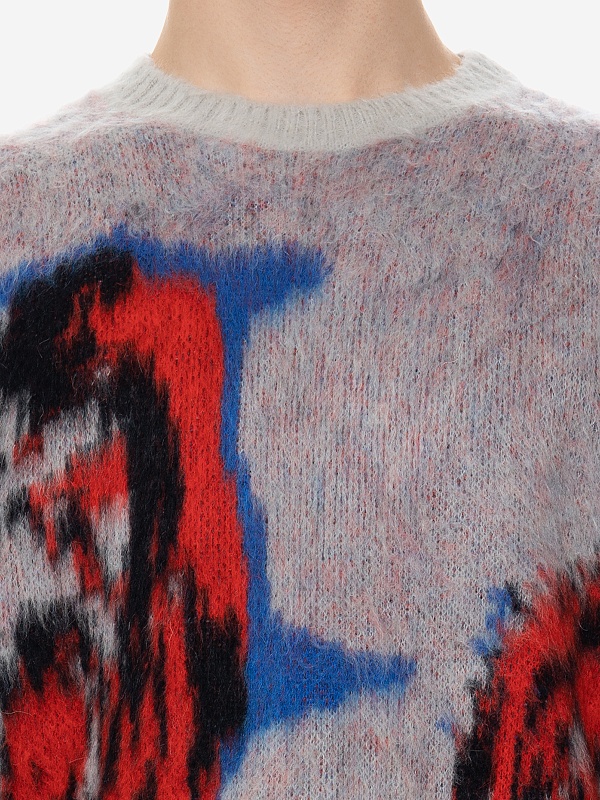 Свитер муж MSGM 3740MM217 247580 94 - 5