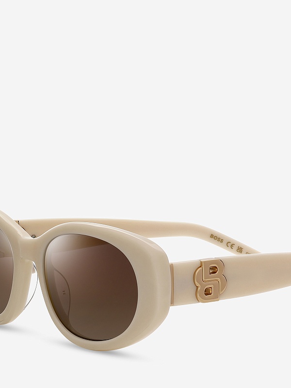 Солнцезащитные очки Hugo Boss BOSS 1859/G/S SZJ HA 53 19 145 - 4