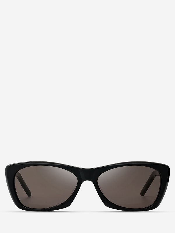 Солнцезащитные очки Saint Laurent SL 613 001 58 16 140 - 1