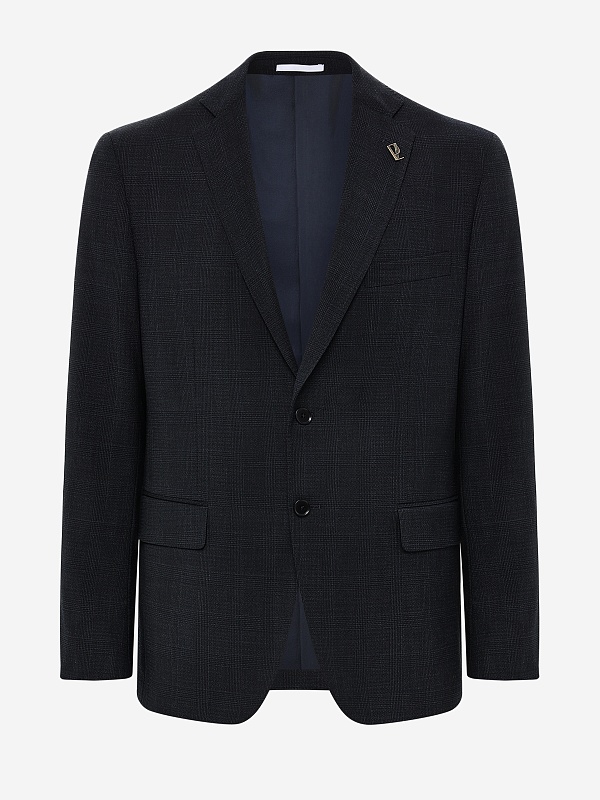 Костюм муж Pal Zileri 9BP39050E2--RA517 01 - 10