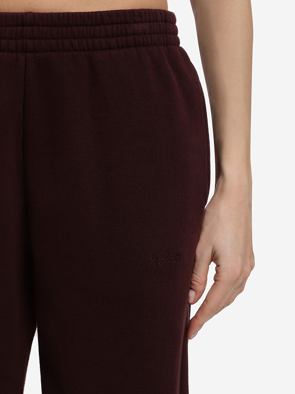 Брюки жен MC2 Saint Barth DNA0001 02819I SB 44 EMB - 3