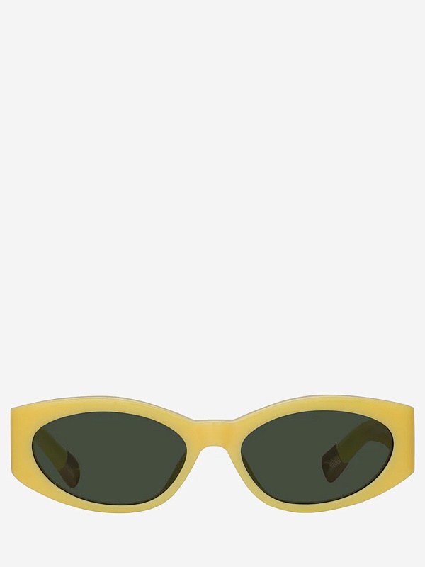 Солнцезащитные очки Linda Farrow x Jacquemus JAC 4 C04 55 17 135 - 1