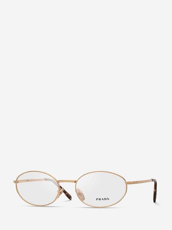 Оправа Prada PR A57V ZVF1O1 53 - 0