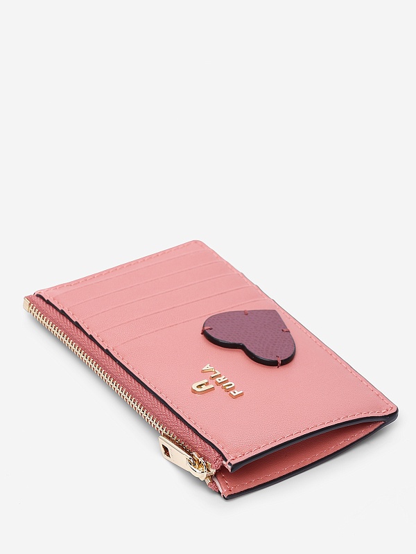 Картхолдер жен Furla WP00310BX46044957S1007 TONI ROSEWOOD - 2