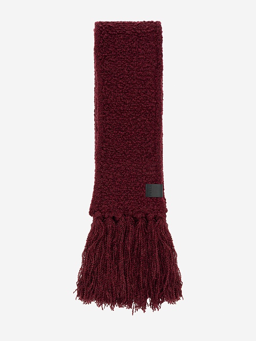 Шарф жен Furla WT00107M70000267004401 RIBES g - 0