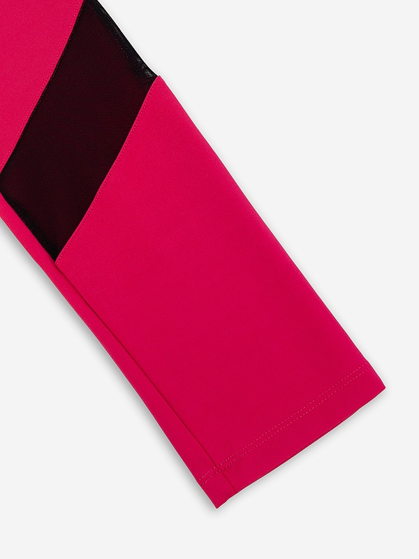 Леггинсы (спортивные) жен Philipp Plein Sport SADC WJT1833 STE003N 87 - 3