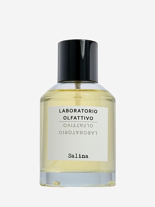 Парфюмерная вода унисекс Laboratorio Olfattivo 8050043460097 SALINA 100 мл - 0