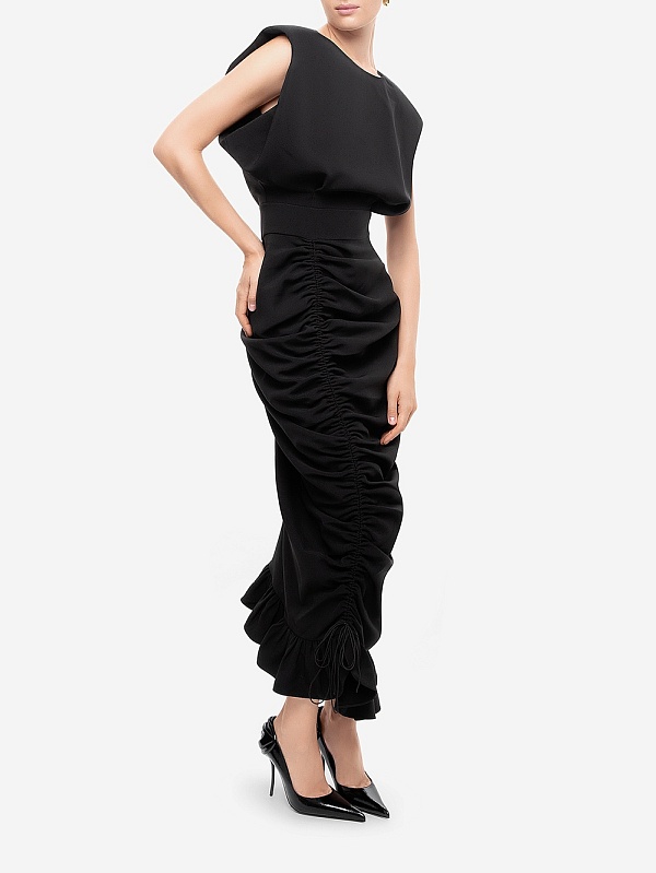 Туфли жен Diesel Y03426 P0691 T8013 - 5