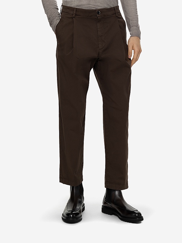 Брюки муж Barena Venezia PAU4977 2412 270 - 3