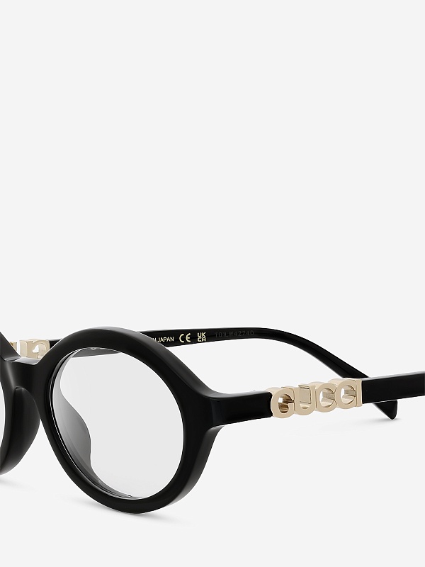 Оправа Gucci GG2153O 001 51 19 140 - 3
